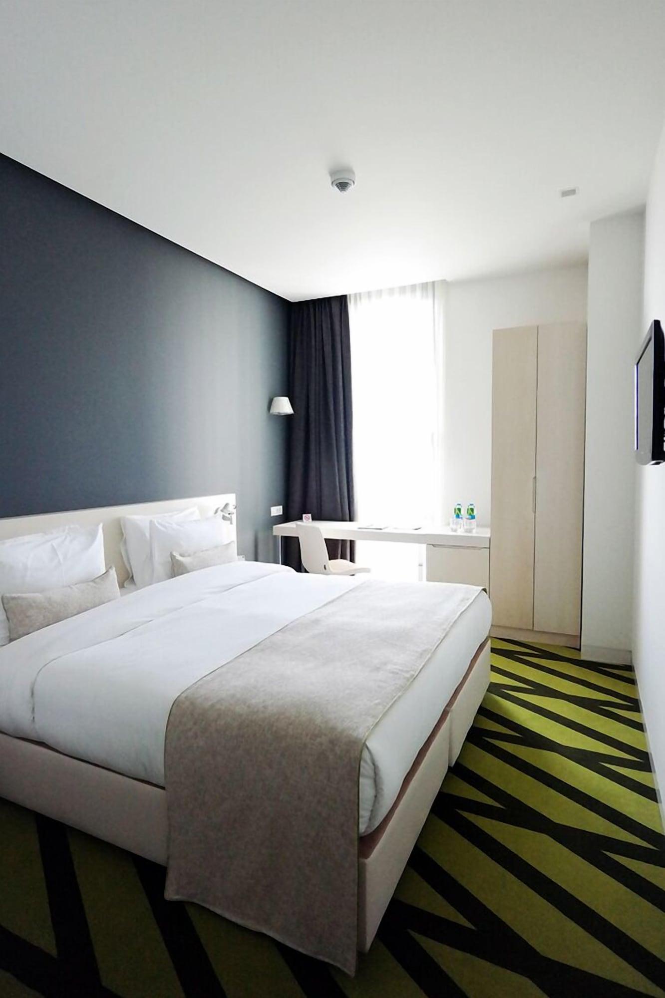 Workinn Hotel Гебзе Экстерьер фото